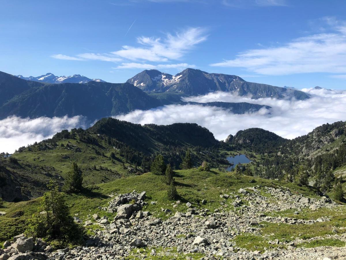 T2- 4Pers- Chamrousse Bachat Bouloud Leilighet Eksteriør bilde