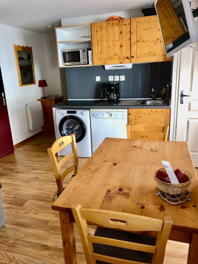 T2- 4Pers- Chamrousse Bachat Bouloud Leilighet Eksteriør bilde